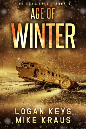 [The Long Fall 09] • Age of Winter